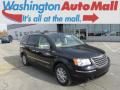 2010 Chrysler Town & Country Limited Photo 1