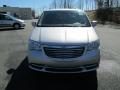 2011 Chrysler Town & Country Touring Photo 3