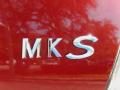 2009 Lincoln MKS Sedan Photo 9