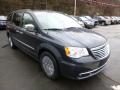 2014 Chrysler Town & Country Touring-L Photo 7