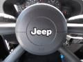 2007 Jeep Wrangler X 4x4 Photo 23