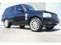 2006 Land Rover Range Rover Supercharged Photo 1