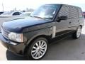 2006 Land Rover Range Rover Supercharged Photo 3