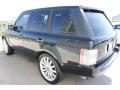2006 Land Rover Range Rover Supercharged Photo 5