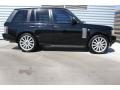 2006 Land Rover Range Rover Supercharged Photo 8