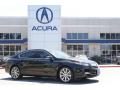 2012 Acura TL 3.7 SH-AWD Advance Photo 1
