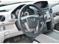 2012 Honda Pilot EX-L 4WD Photo 5
