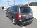 2011 Chrysler Town & Country Touring Photo 4