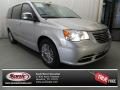 2011 Chrysler Town & Country Limited Photo 1