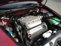 2006 Honda Accord EX V6 Coupe Photo 30