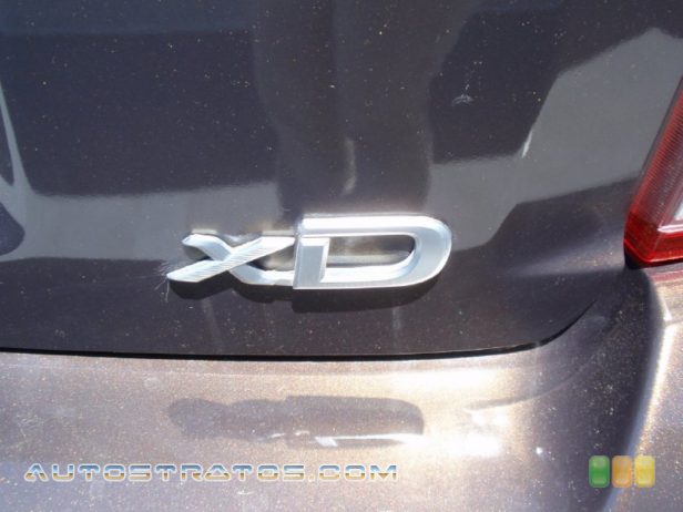2011 Scion xD Release Series 3.0 1.8 Liter DOHC 16-Valve VVT-i 4 Cylinder 4 Speed Automatic