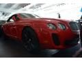 2010 Bentley Continental GT Supersports Photo 6