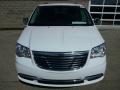 2014 Chrysler Town & Country 30th Anniversary Edition Photo 8