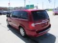 2013 Chrysler Town & Country Touring Photo 8