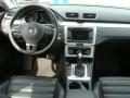 2012 Volkswagen CC Sport Photo 8
