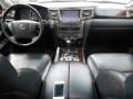 2011 Lexus LX 570 Photo 17