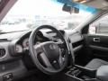 2011 Honda Pilot LX 4WD Photo 10