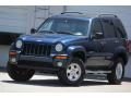 2002 Jeep Liberty Limited 4x4 Photo 1