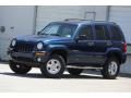 2002 Jeep Liberty Limited 4x4 Photo 2