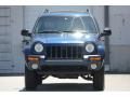 2002 Jeep Liberty Limited 4x4 Photo 6