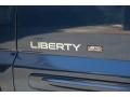 2002 Jeep Liberty Limited 4x4 Photo 25