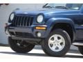 2002 Jeep Liberty Limited 4x4 Photo 26