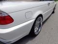 2001 BMW 3 Series 330i Convertible Photo 24