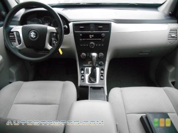 2007 Suzuki XL7 AWD 3.6 Liter DOHC 24 Valve V6 5 Speed Automatic