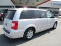2011 Chrysler Town & Country Touring Photo 7