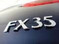 2012 Infiniti FX 35 AWD Limited Edition Photo 20