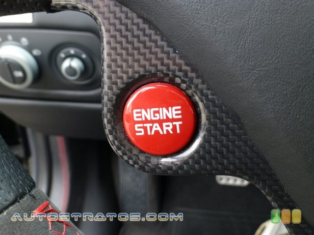 2010 Ferrari 599 GTB Fiorano HGTE 6.0 Liter DOHC 48-Valve VVT V12 6 Speed F1