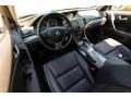 2012 Acura TSX Technology Sport Wagon Photo 12