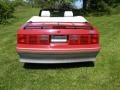 1987 Ford Mustang GT Convertible Photo 4