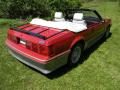 1987 Ford Mustang GT Convertible Photo 5