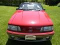 1987 Ford Mustang GT Convertible Photo 8