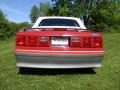 1987 Ford Mustang GT Convertible Photo 12