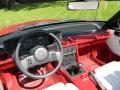 1987 Ford Mustang GT Convertible Photo 18