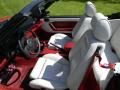 1987 Ford Mustang GT Convertible Photo 20