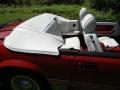 1987 Ford Mustang GT Convertible Photo 25