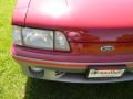 1987 Ford Mustang GT Convertible Photo 34