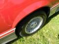 1987 Ford Mustang GT Convertible Photo 39