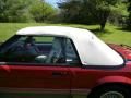 1987 Ford Mustang GT Convertible Photo 41