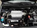 2011 Honda Accord EX-L V6 Coupe Photo 30