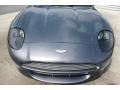 2001 Aston Martin DB7 Vantage Volante Photo 2