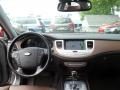 2012 Hyundai Genesis 3.8 Sedan Photo 11