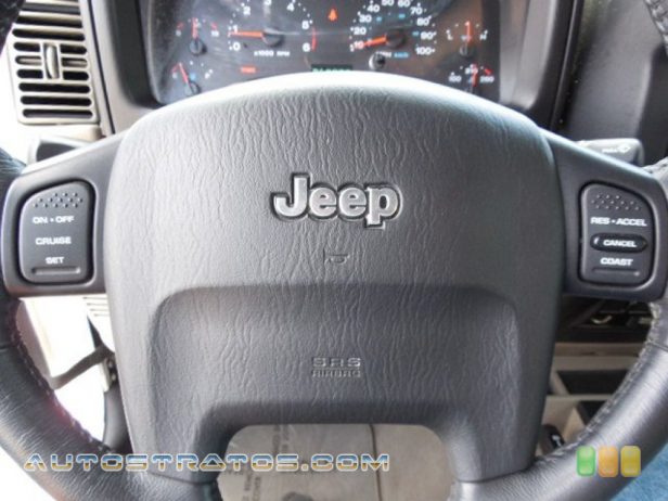 2006 Jeep Wrangler X 4x4 4.0 Liter OHV 12V Inline 6 Cylinder 6 Speed Manual