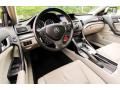 2012 Acura TSX Technology Sport Wagon Photo 10