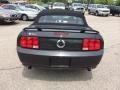 2007 Ford Mustang GT Premium Convertible Photo 9