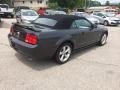 2007 Ford Mustang GT Premium Convertible Photo 19