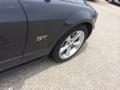 2007 Ford Mustang GT Premium Convertible Photo 23